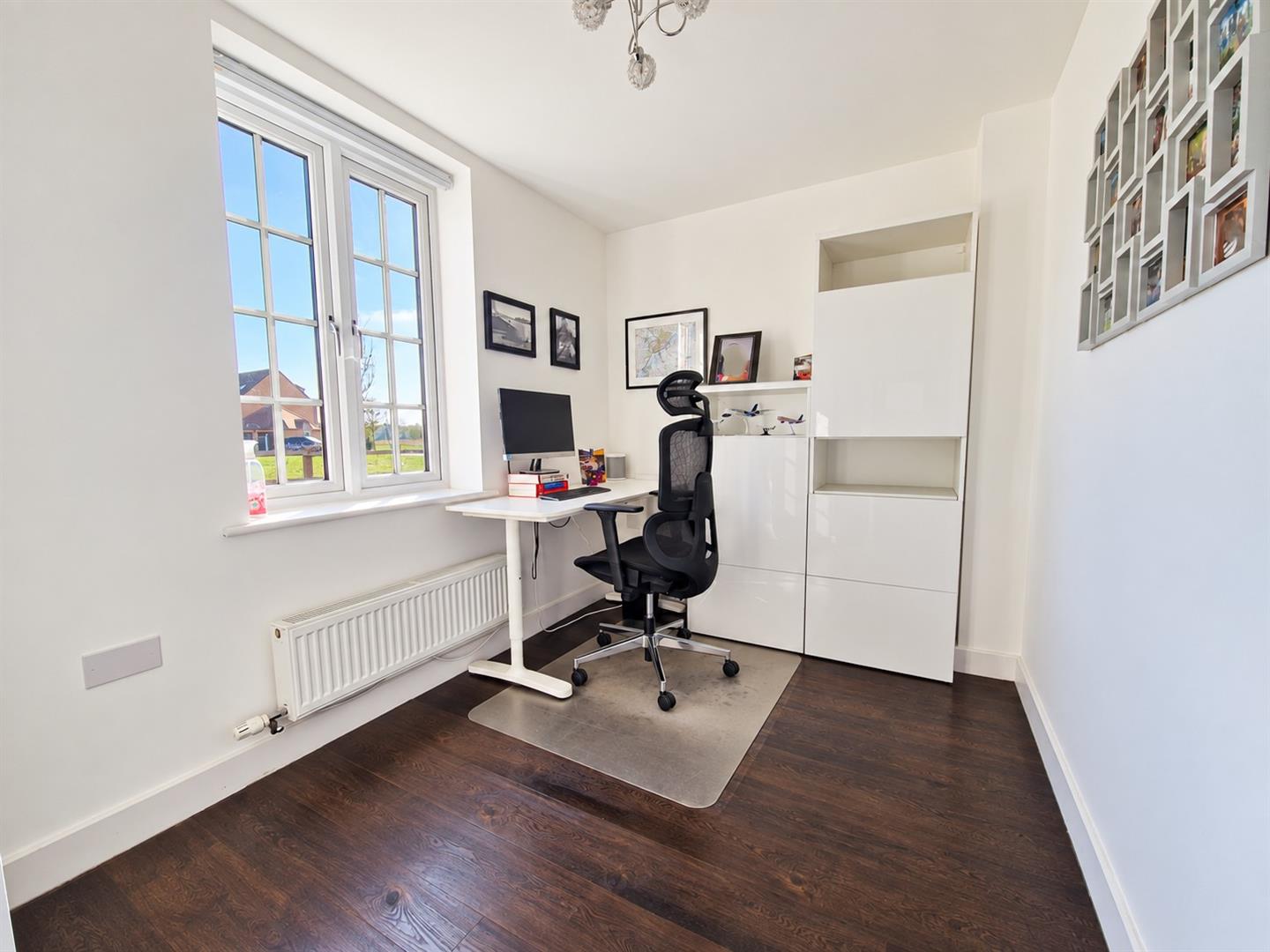 Edith Avenue, Great Denham, Bedford